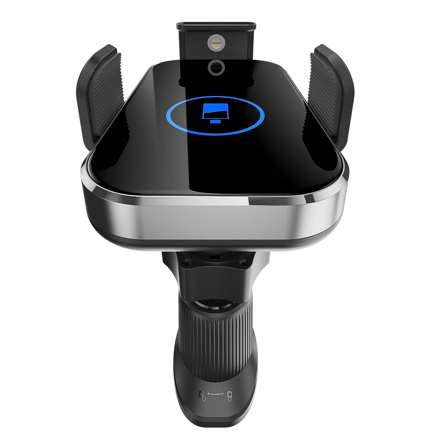Air Vent Wireless Charger Mount - One Touch