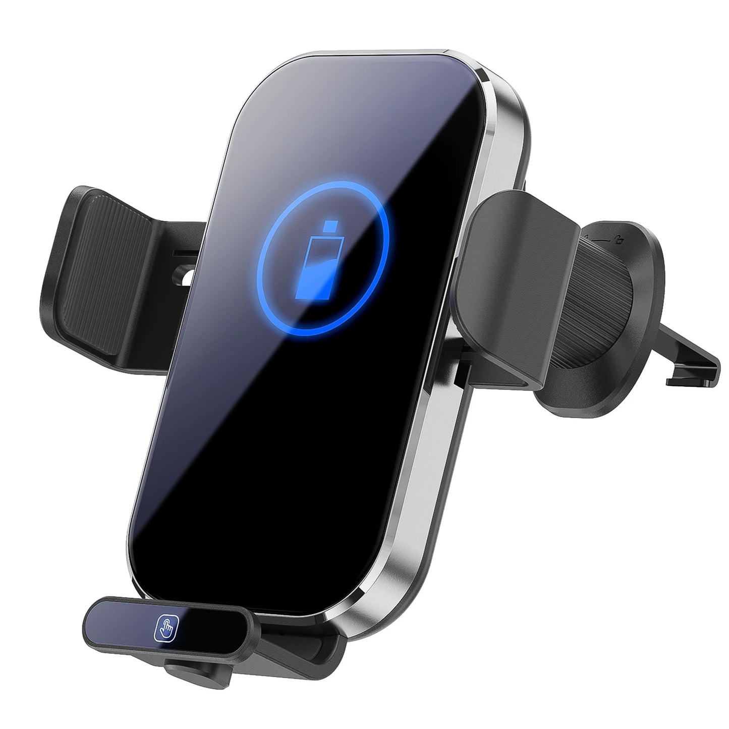 Air Vent Wireless Charger Mount - One Touch