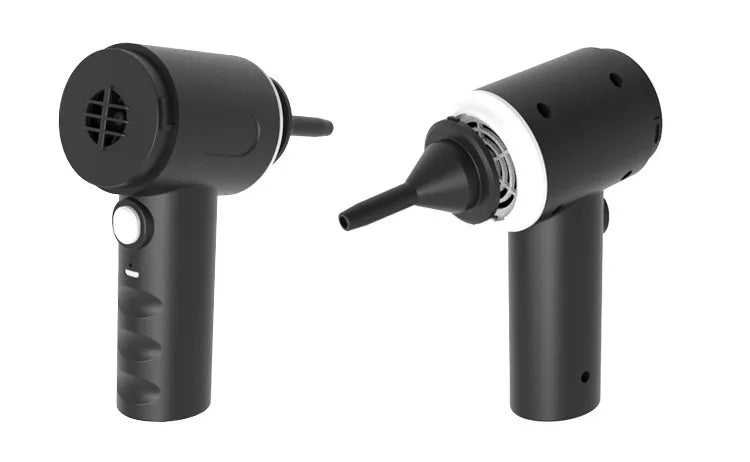 Portable Handheld Car Vacuum Cleaner