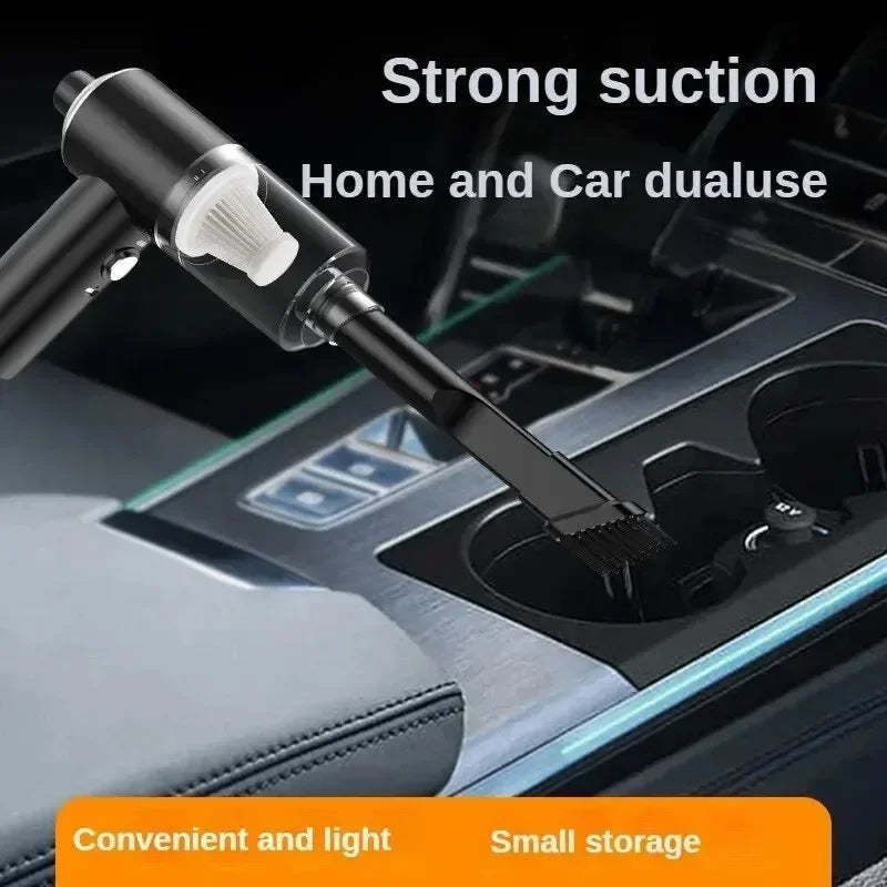 Portable Handheld Car Vacuum Cleaner