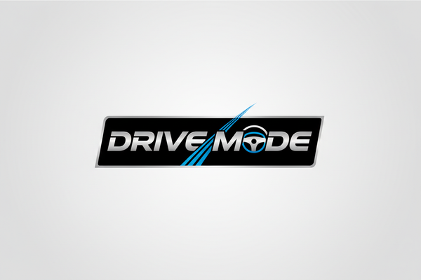 DriveMode Logo